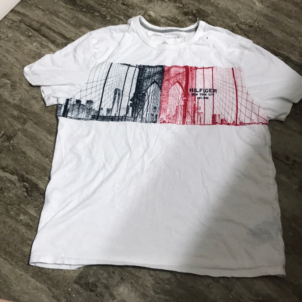 Tommy Hilfiger T-shirt